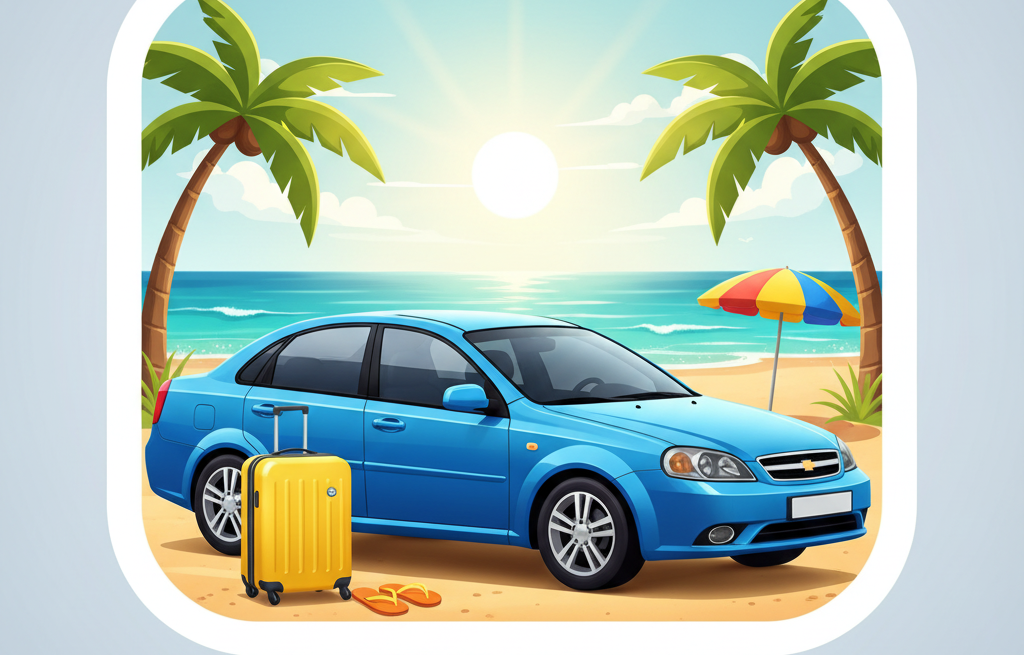 Автопрокат